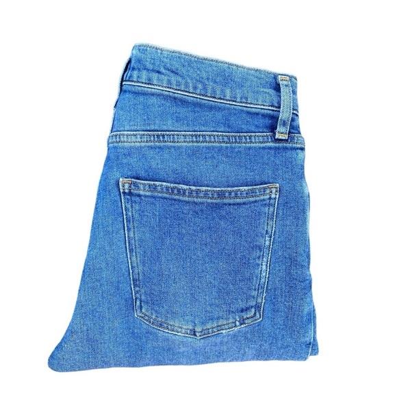 Agolde Jeans Size 28 Blue - Picture 1 of 7